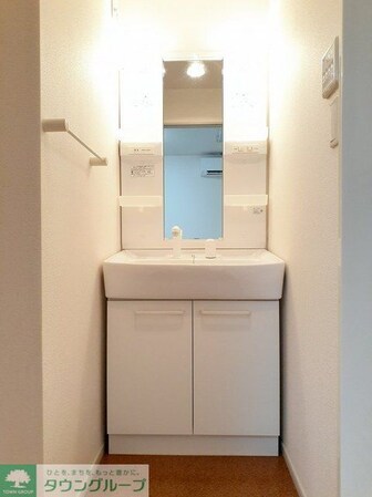 エスポワール朝日の物件内観写真